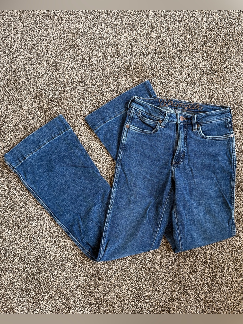 Wrangler Trousers